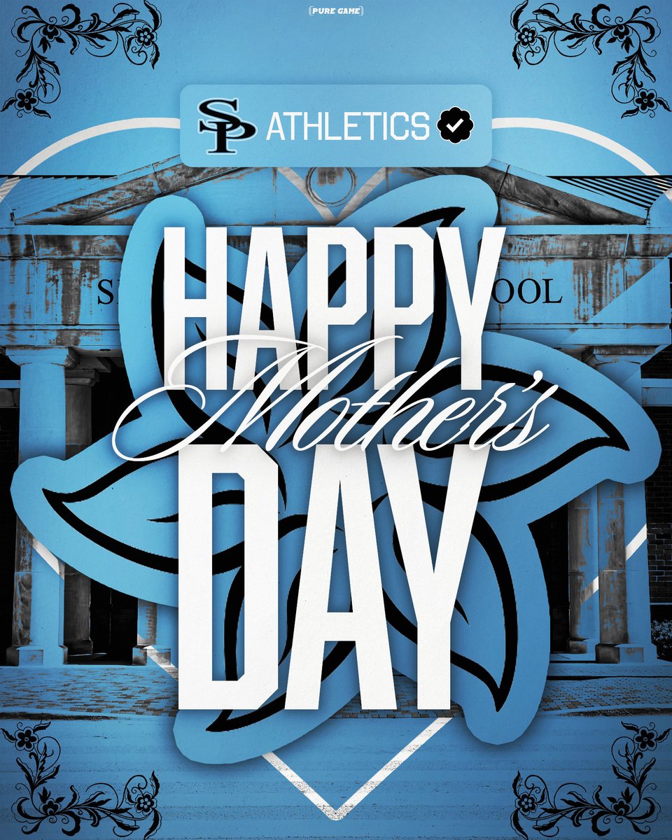 spjagbaseball's tweet photo. Happy Mother’s Day to all the Jag Moms out there!  ❤️🌸🌹🌺🌷 https://t.co/3j066gozCU