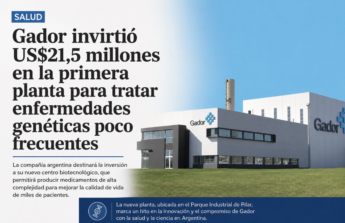 Javier Lanari tweet media