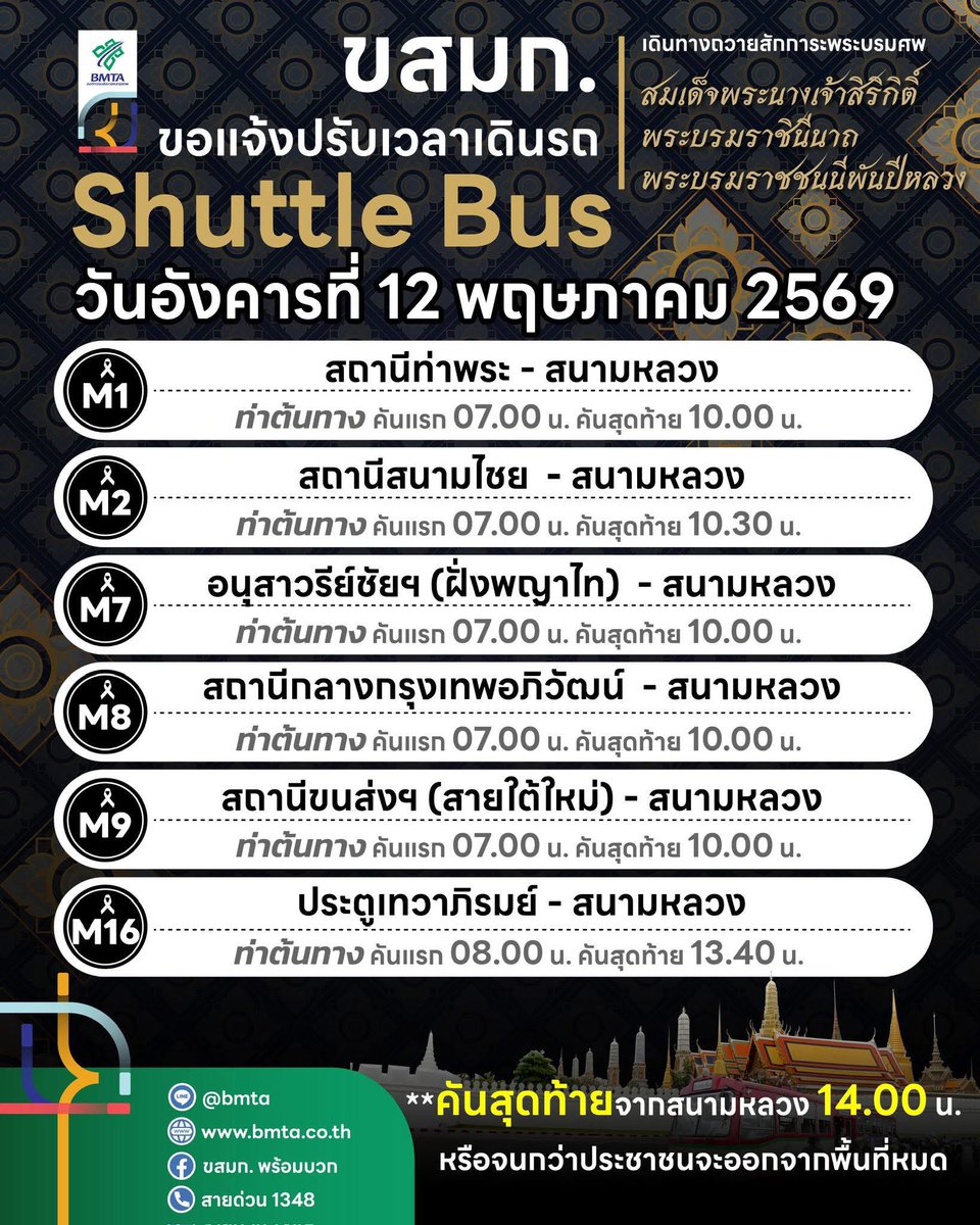 ขสมก. พร้อมบวก tweet media