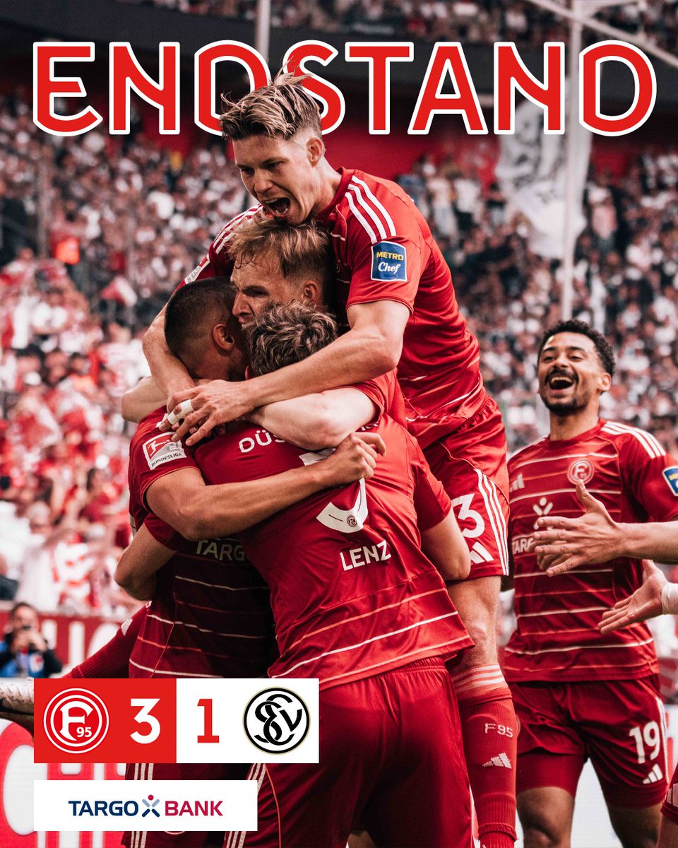 Fortuna Düsseldorf tweet media