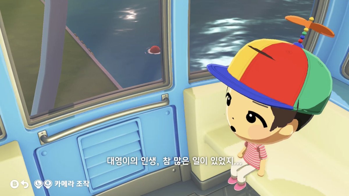 ganazitime's tweet photo. 너몇살인데... https://t.co/qJpPK8B8zs