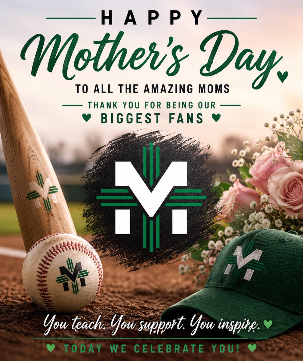 Archbishop McNicholas Baseball tweet media