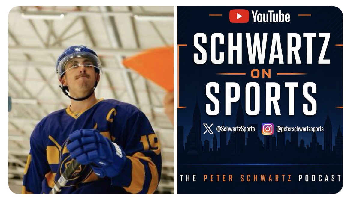 Peter Schwartz tweet media