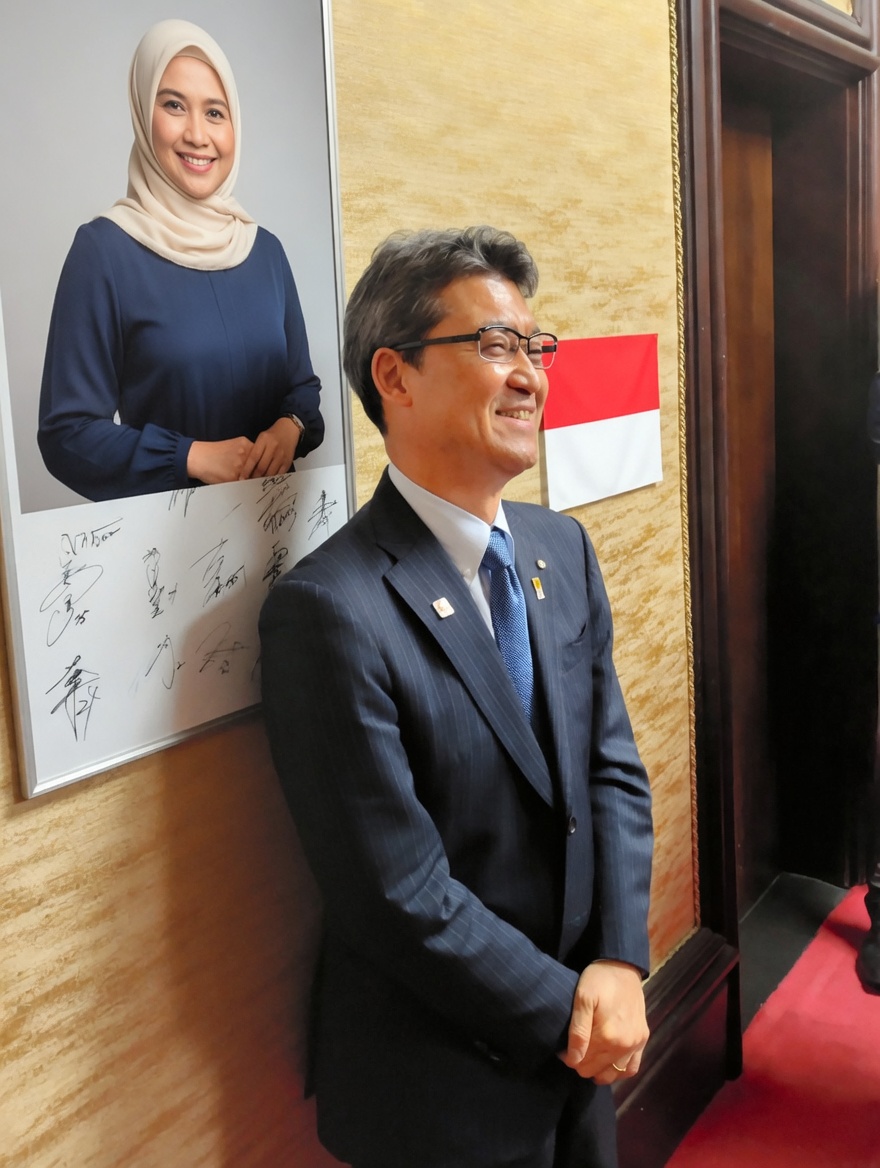 鈴森はるか 『haruka suzumori』 🇯🇵 tweet media
