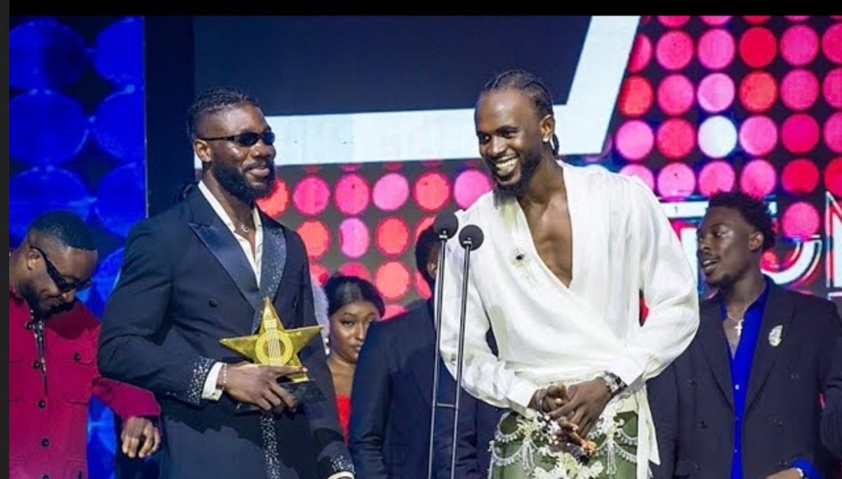 Now Accra tweet media