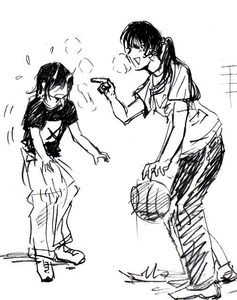 母親なめんなよ～。 母の日に間に合っただろうか? #ルリドラゴン #RuriDragonFanArt #mangaplus 