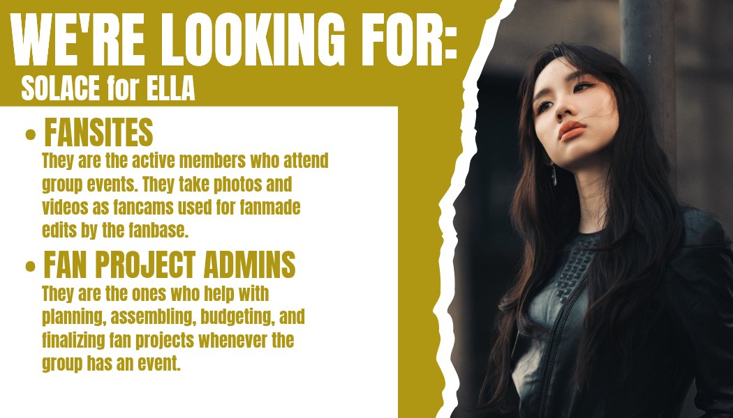ELLA's SOLACE tweet media