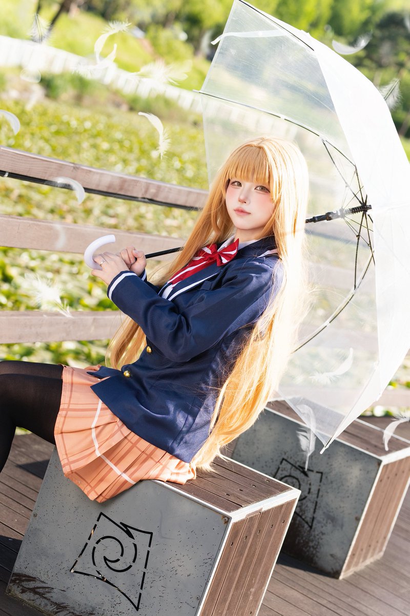 椎名真昼