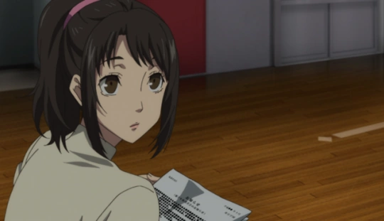 The Persona Character Of The Day ( P5 Month) tweet media
