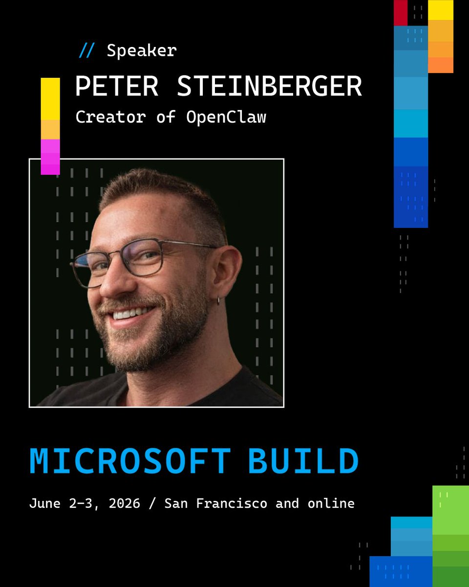 Microsoft Tech KR tweet media