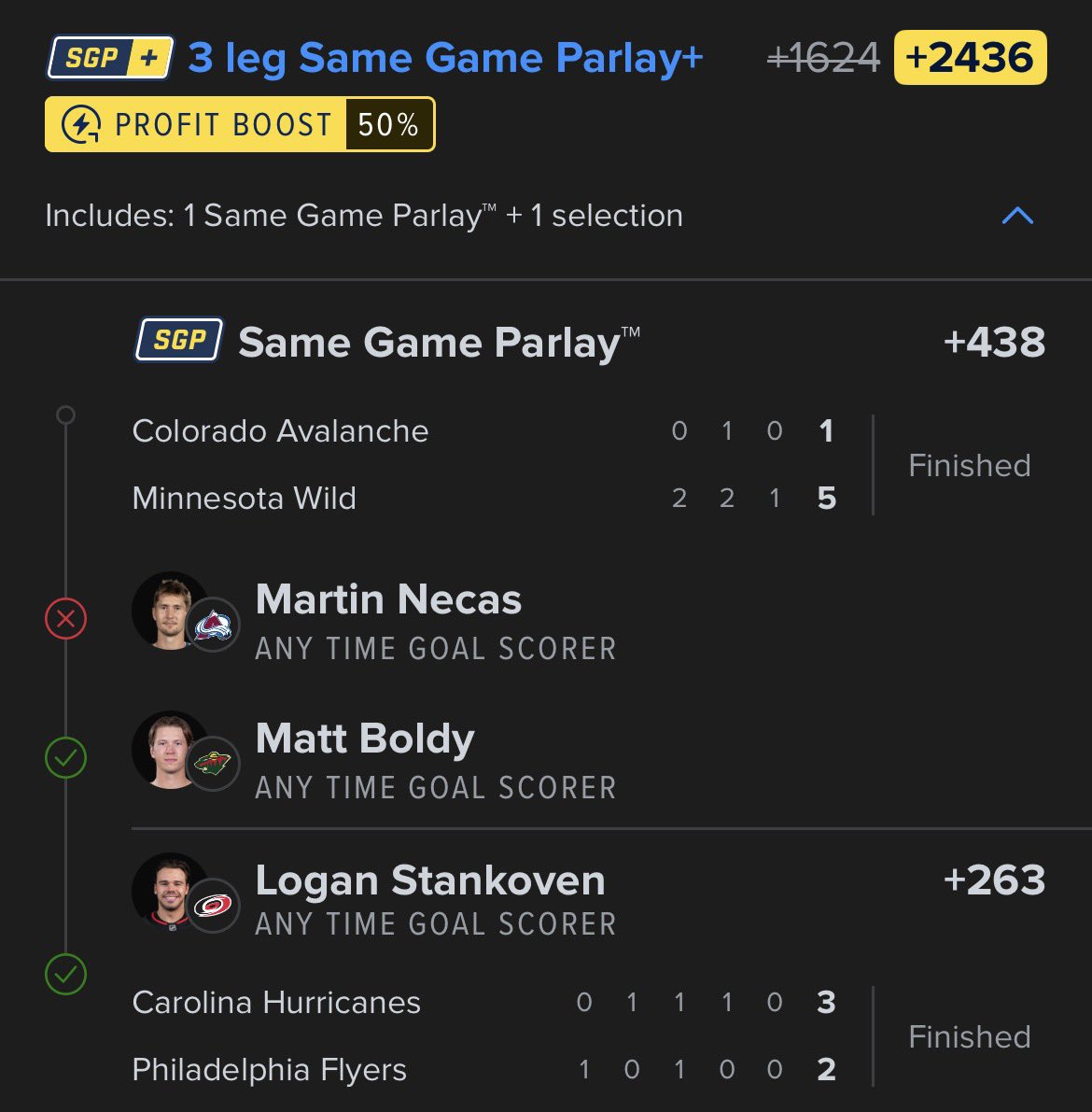 SVNT BETS🎰 tweet media