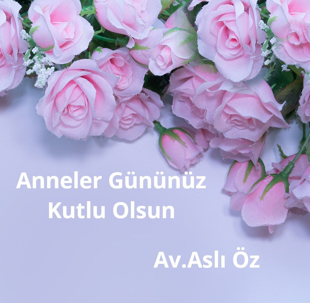 AVASLIOZ's tweet photo. KarşıIıksız tek sevgi anneIerin çocuğuna duyduğu sevgidirBeni ve kardeşlerimi özenle yetiştiren annemizin ve cefakar tüm annelerimizin Anneler Günü kutlu olsun.Ahirete intikal etmiş annelerimizin mekanı cennet olsun.Gül kokulu tüm annelerimizin elllerinden öperim.
#AnnelerGünü https://t.co/x65qULQ7ji