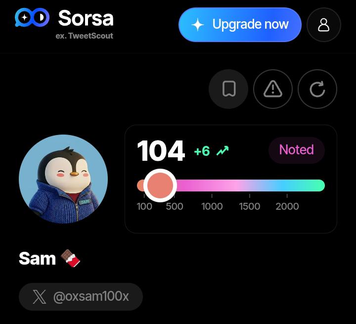 Sam 🍫 tweet media