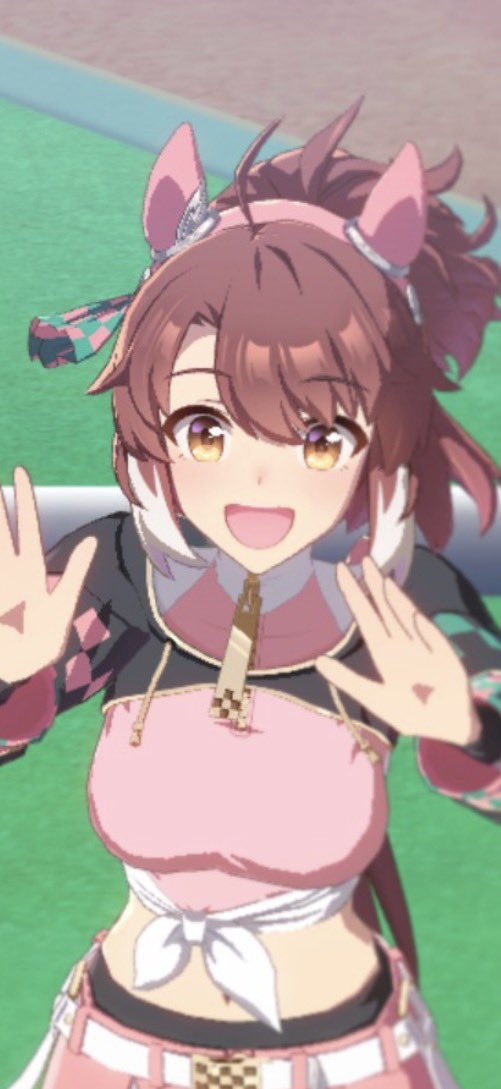 阿弥陀@7thDAY2 tweet media