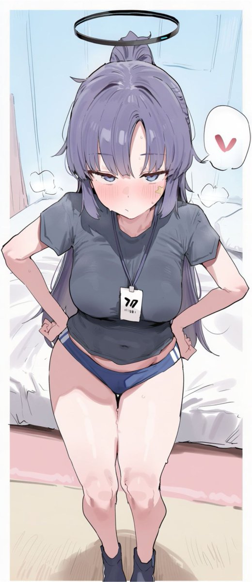 miko_mikoko7's tweet photo. 「これで満足ですか…？」 https://t.co/hAPGgFqBRB