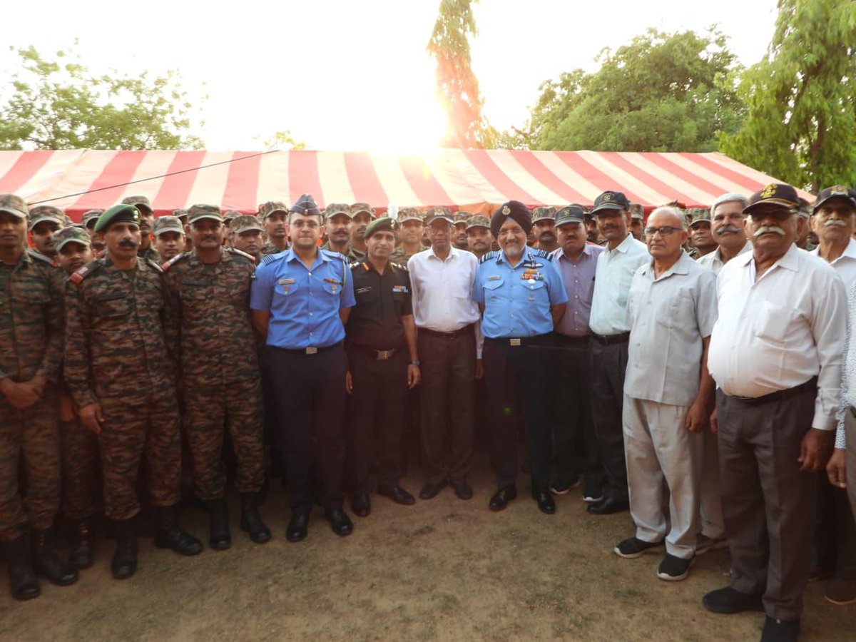 C PRO South Western Air Command tweet media