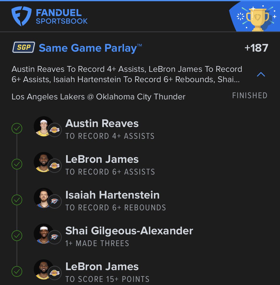 SVNT BETS🎰 tweet media