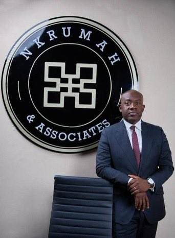 SOLOMON AMOAKO tweet media