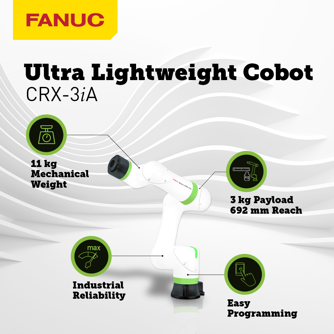 FANUC America tweet media