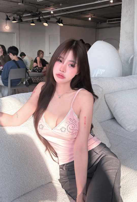 FSuender's tweet photo. ( 🎀)

💲 มั่นคง ปลอดภัย ถอนจริงทุกยอด
ฝาก 50 รับโบนัส 50
ฝาก 100 รับโบนัส 100

https://t.co/ktmT5qFTc4 https://t.co/TcioKZOOgI