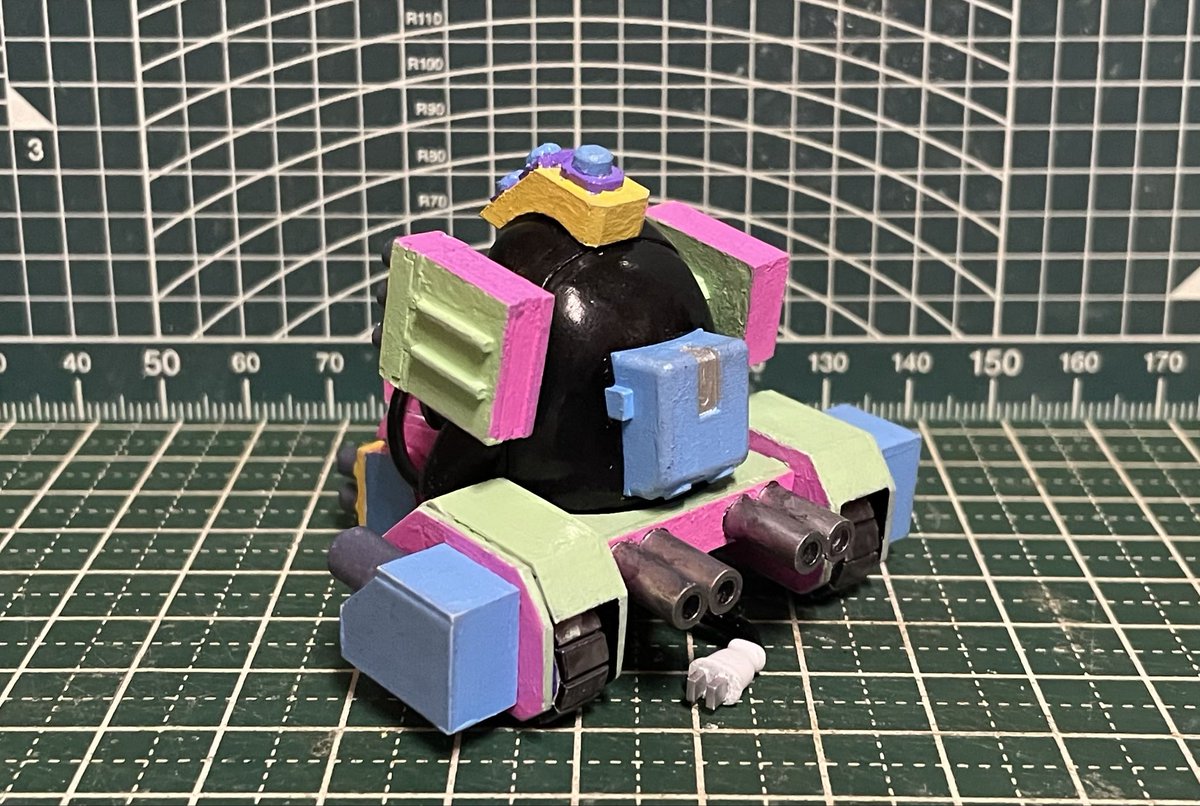 エクスホビー EXHOBBY (@EXHOBBY1) / Posts / X