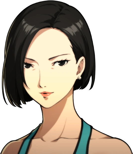 The Persona Character Of The Day ( P5 Month) tweet media