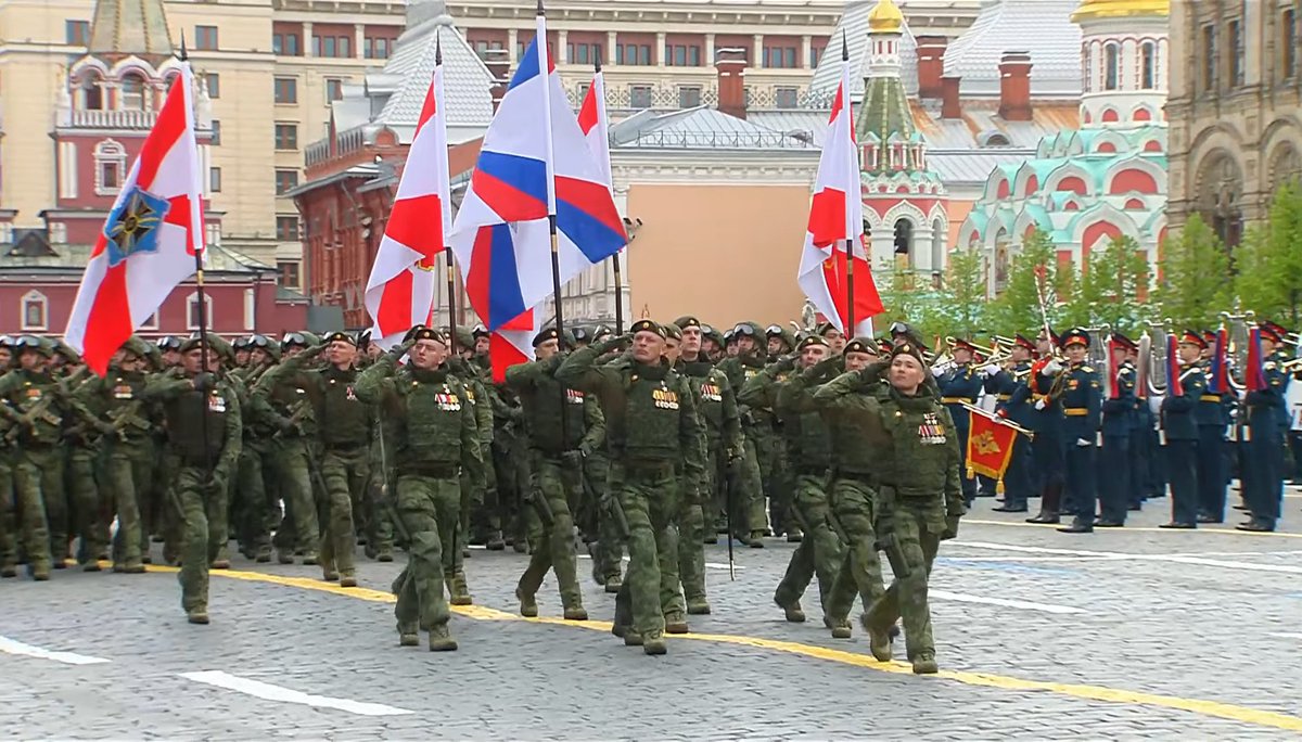 Daily Russian Soldier Pictures tweet media