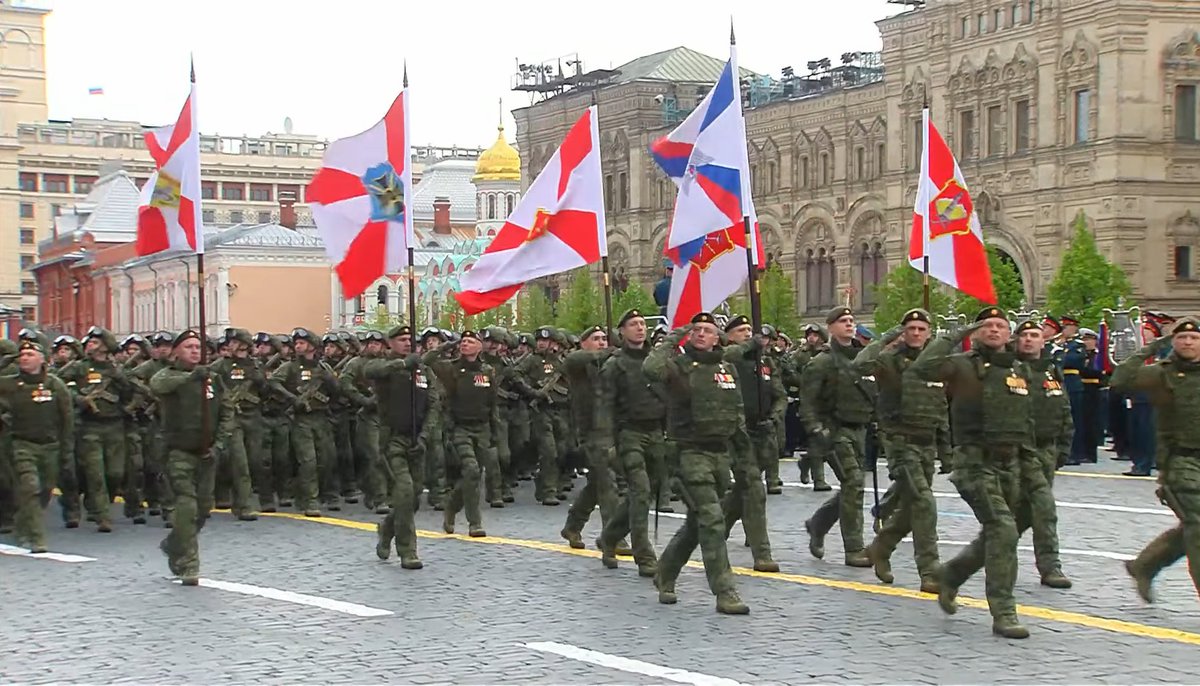 Daily Russian Soldier Pictures tweet media