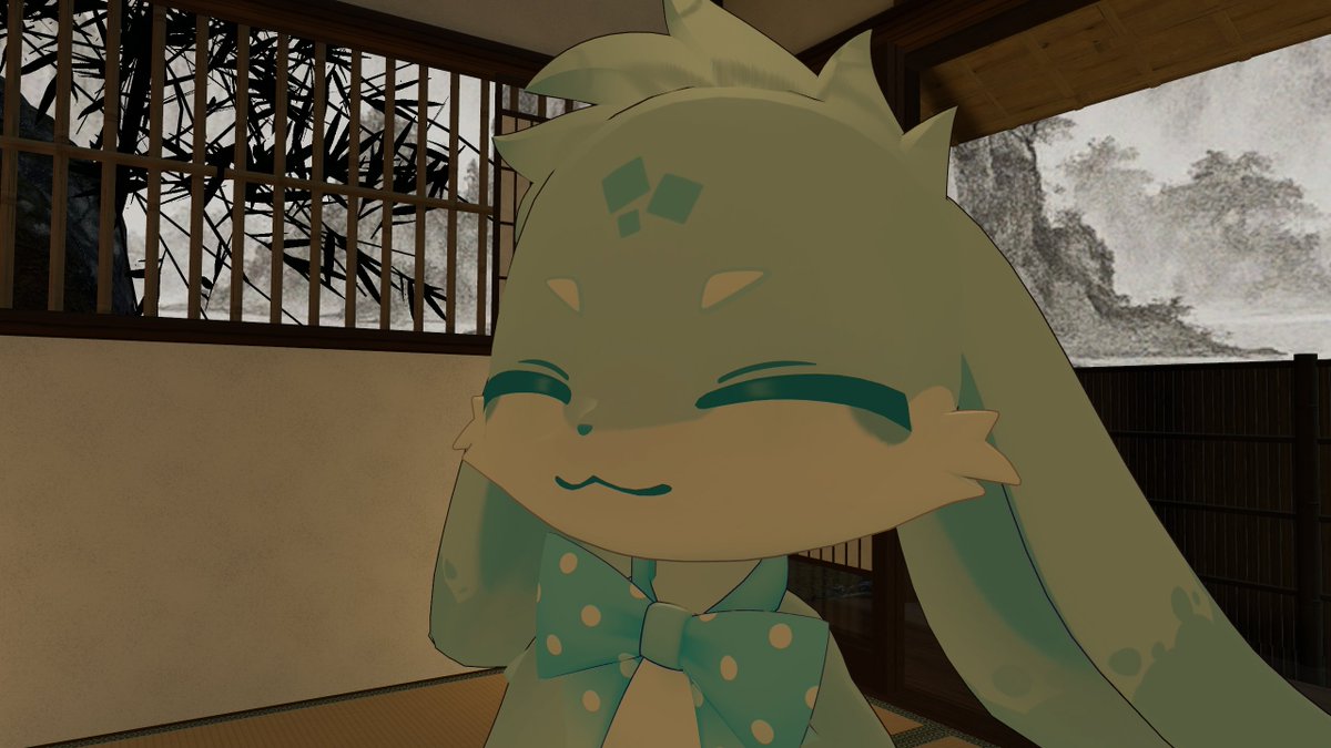 デコバース🧊 tweet media