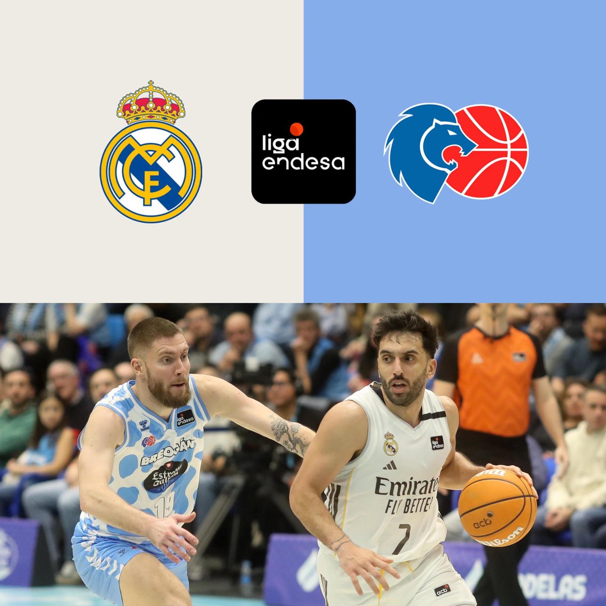 Alex Madrid tweet media