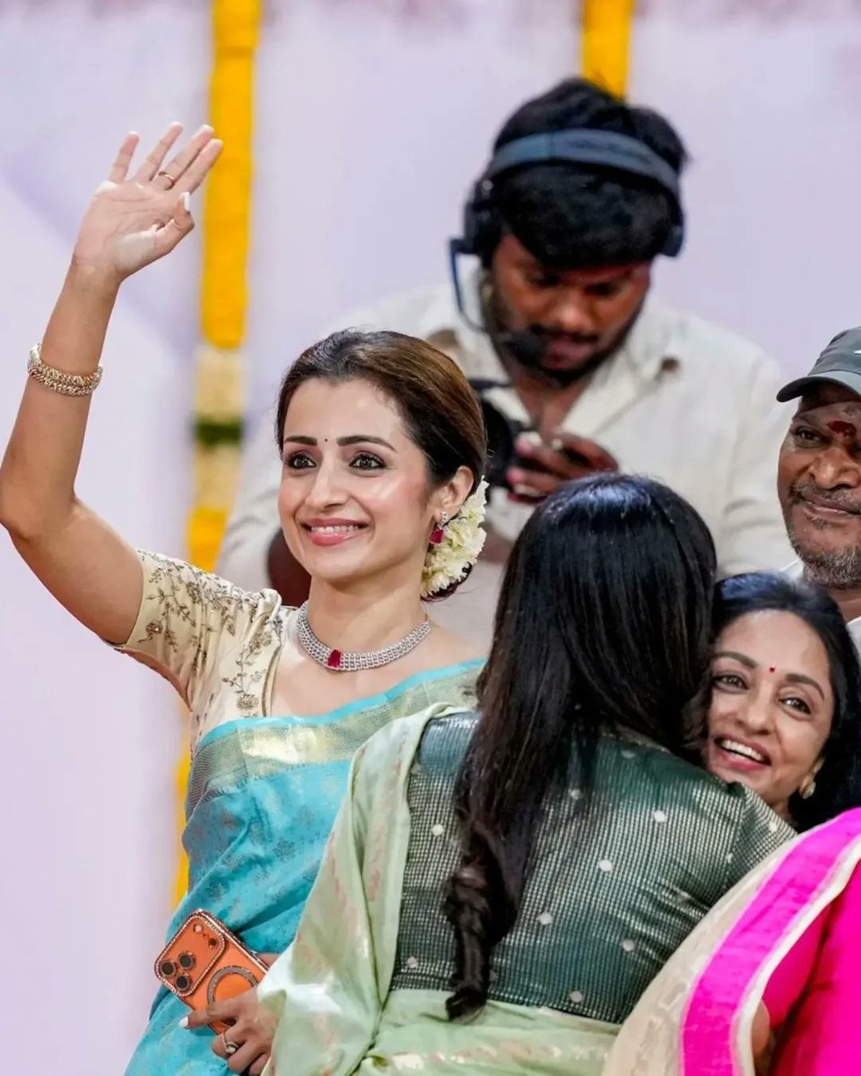 Poornima Trisha K tweet media