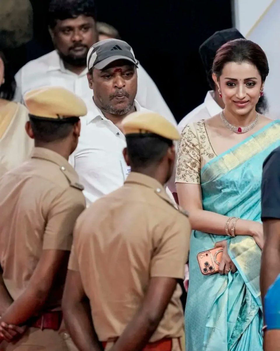 Poornima Trisha K tweet media