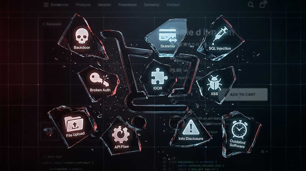 Red Secure Tech Ltd. tweet media