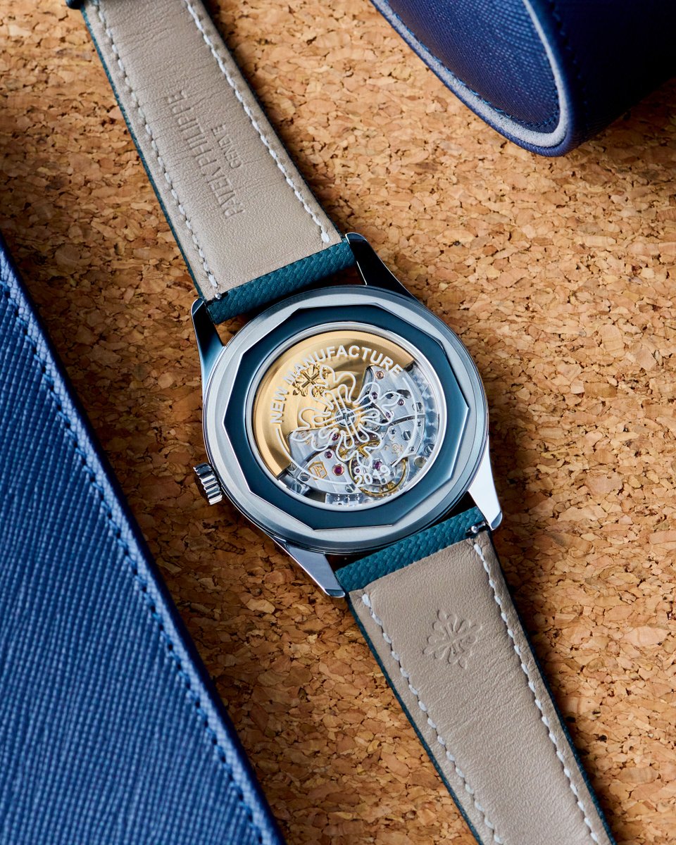 European Watch Co tweet media
