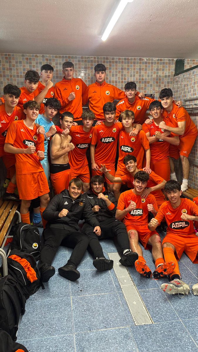 CD Parquesol tweet media