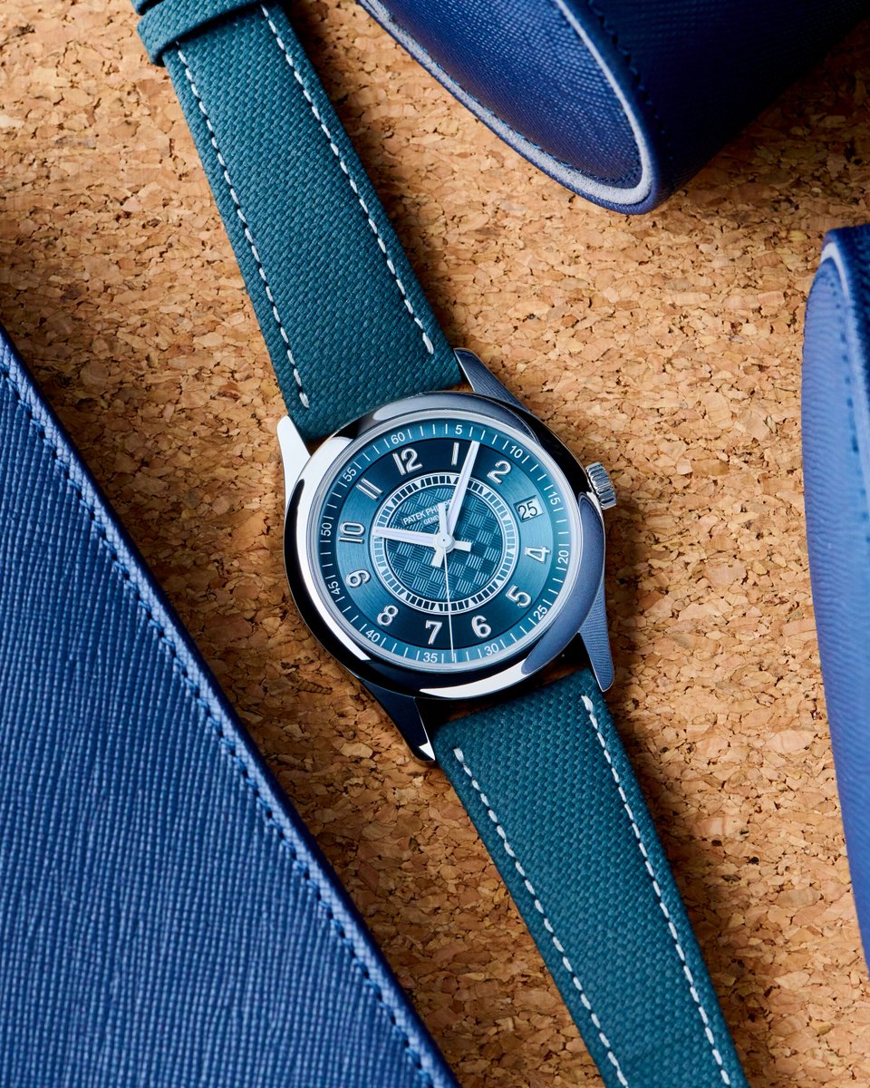 European Watch Co tweet media