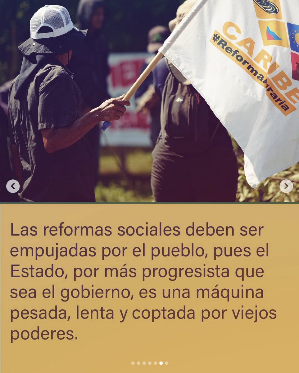 Rueda suelta tweet media