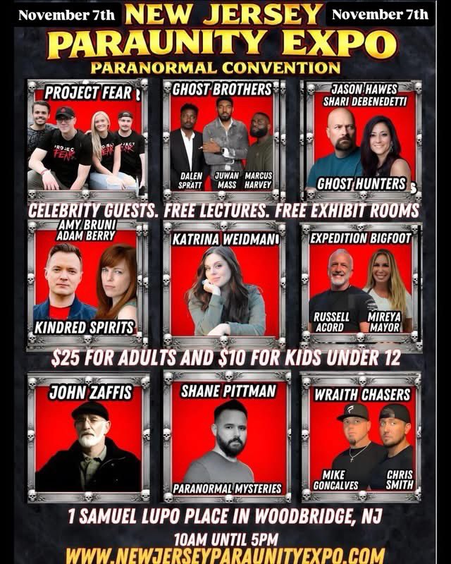 NJParaUnityExpo tweet media