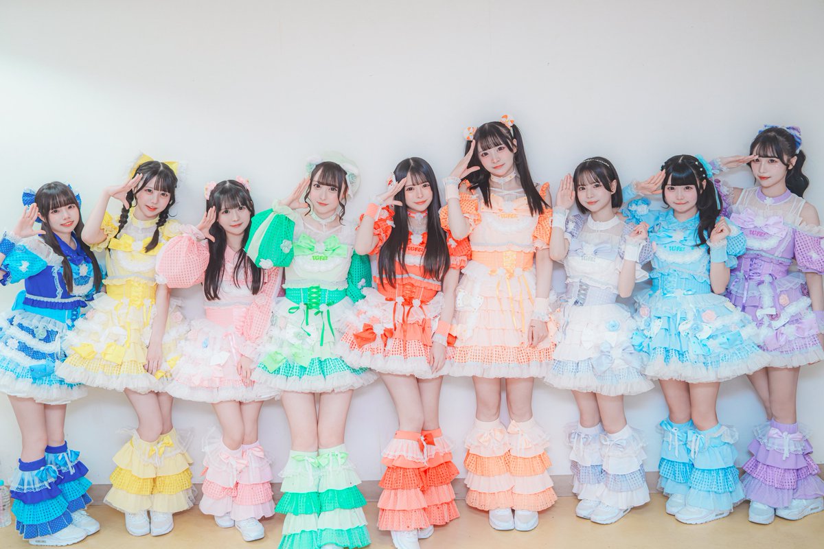 iLiFE!【あいらいふ】 tweet media