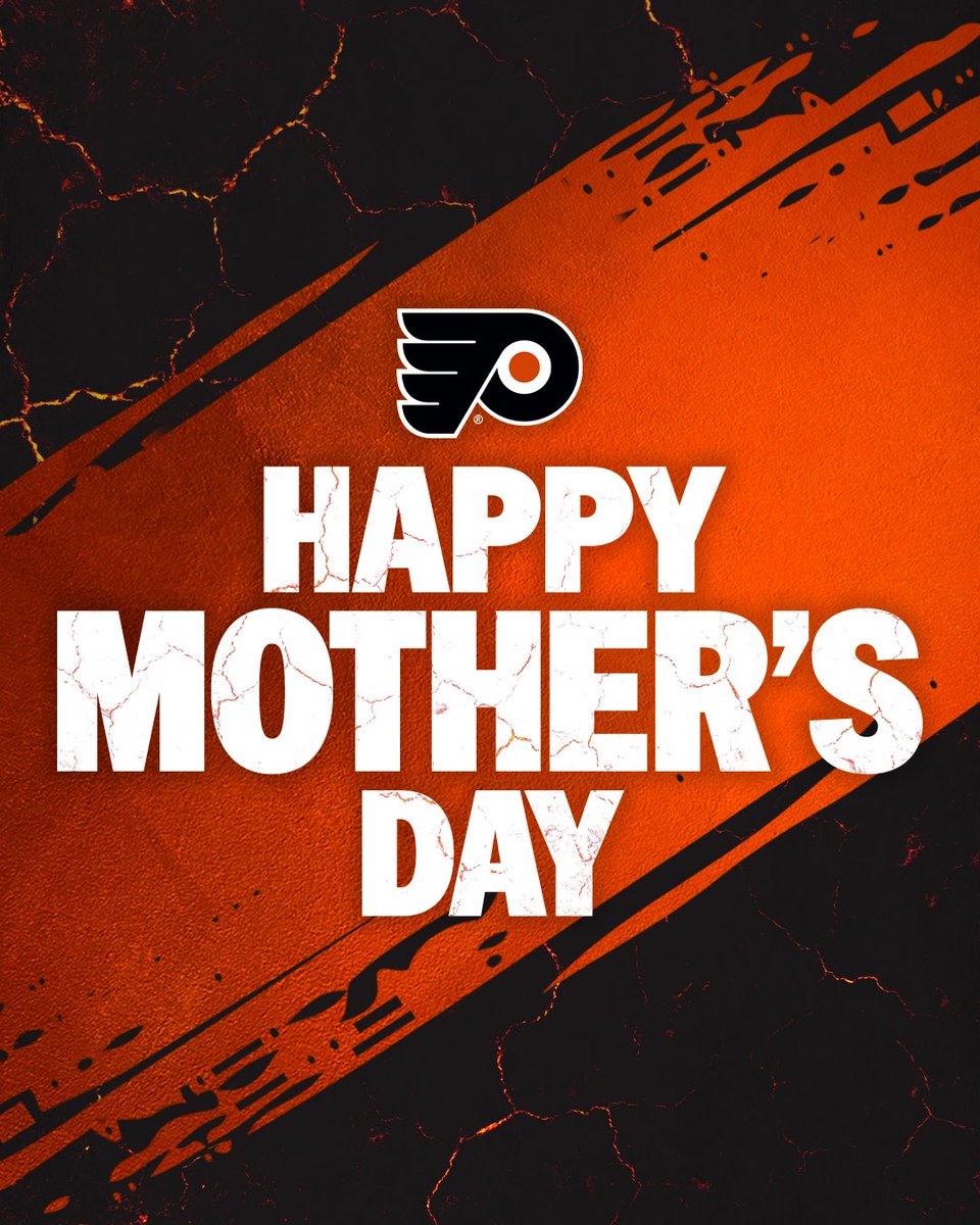 Philadelphia Flyers tweet media