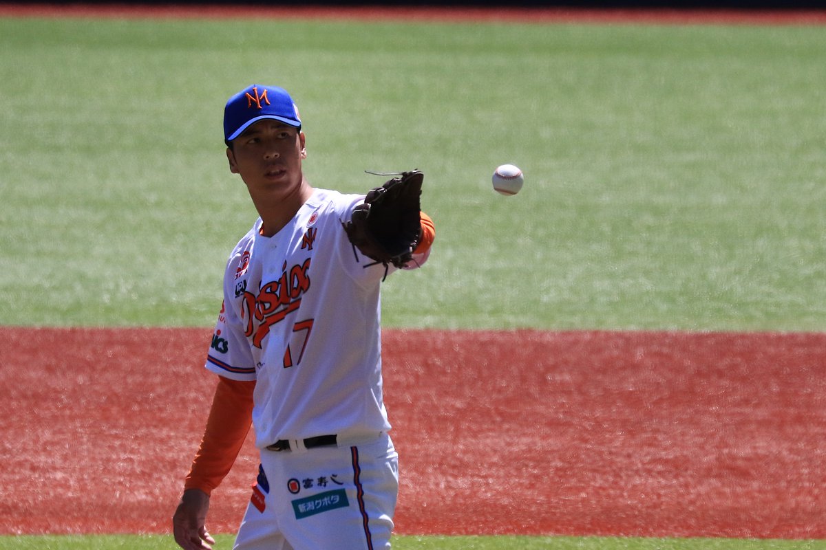 元祖　なべＧ tweet media