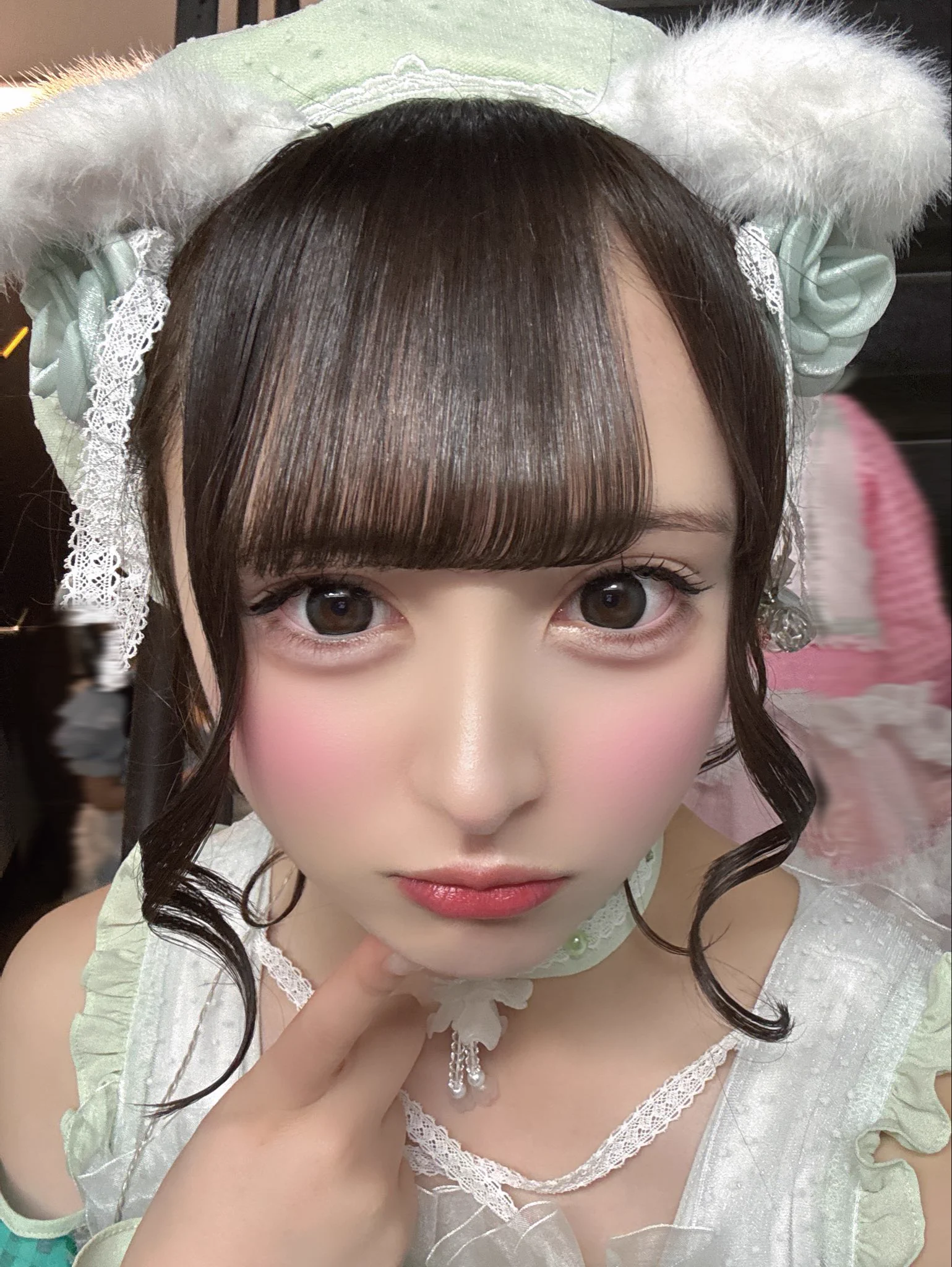 若葉のあ【iLiFE!】 on X: 