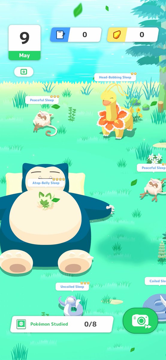 leafgamess_'s tweet photo. Ummmmm WHAAAAT!?!? TWO SHINY MEGANIUM!? https://t.co/6zsh2DkzSe