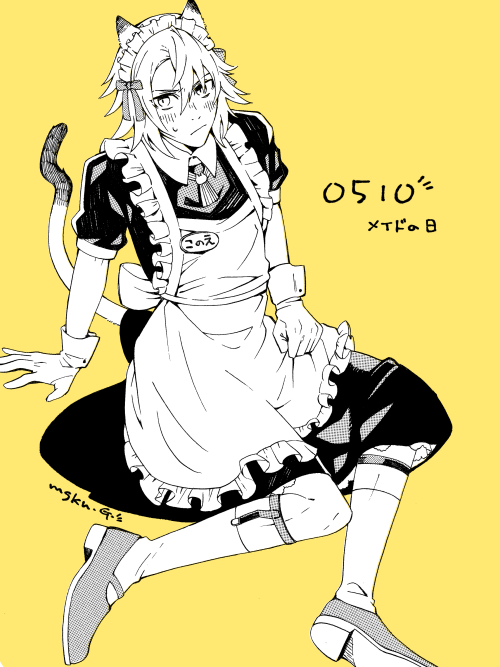 じい tweet media