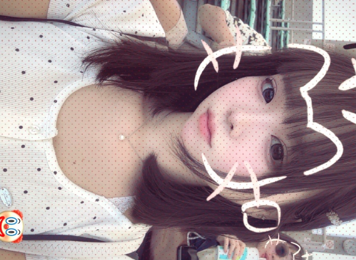 しあわせ tweet media