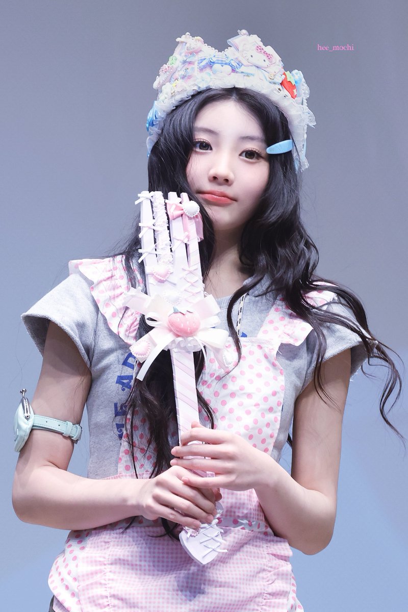 hee_mochi626's tweet photo. 260510
알라딘

#원희 #아일릿
#WONHEE #ILLIT https://t.co/8TIxegAy86