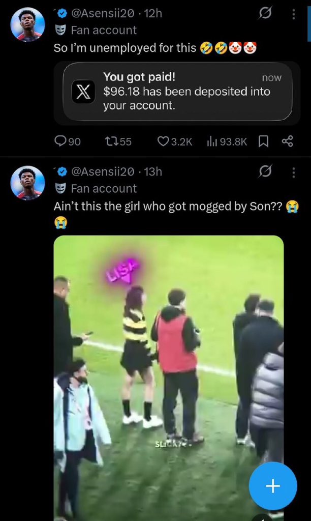 🌟LSN TEAM tweet media