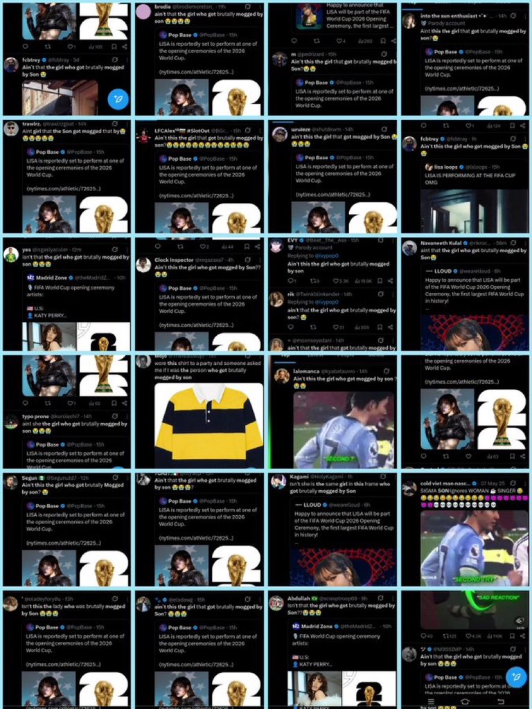 🌟LSN TEAM tweet media
