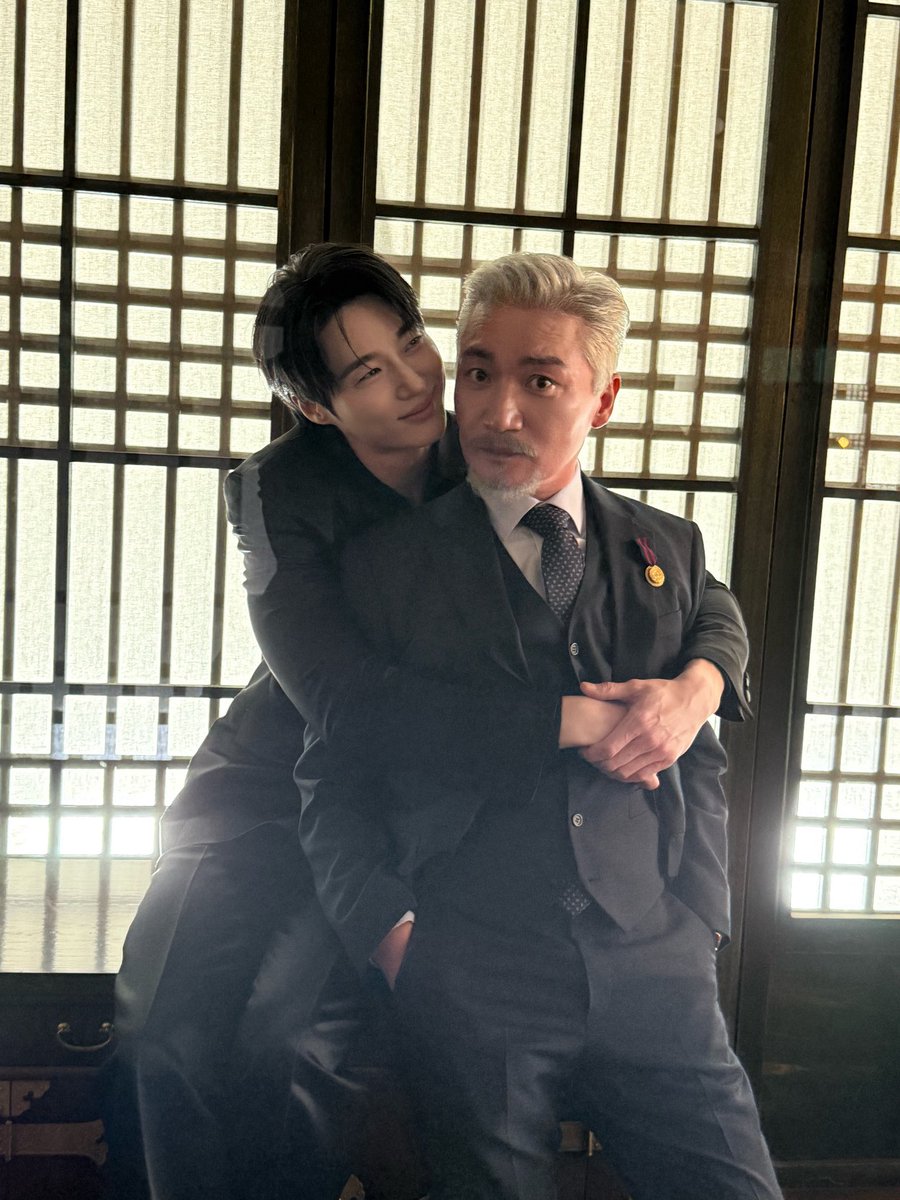 이안대군 신드롬📮 tweet media
