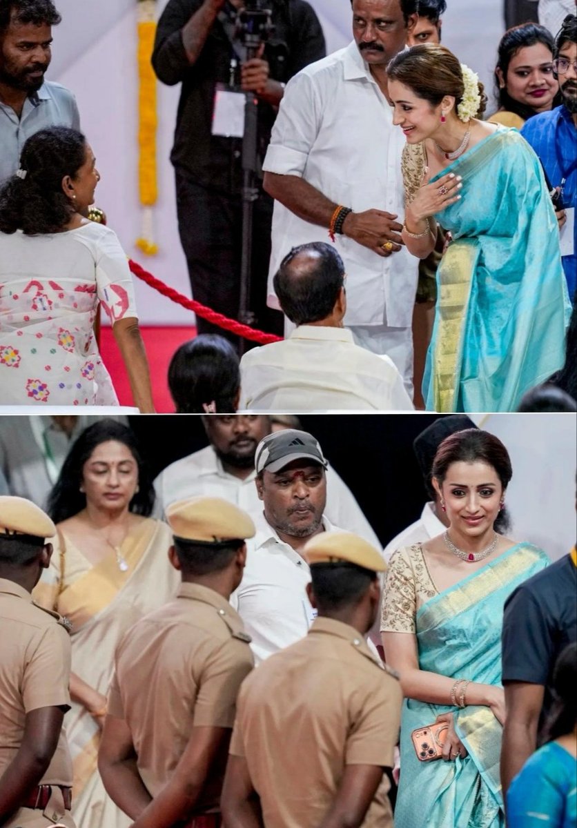 Poornima Trisha K tweet media